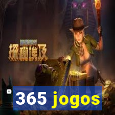 365 jogos